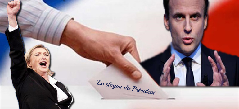 candidats présidentiels française