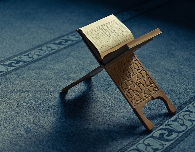 حجیت الفاظ قرآن