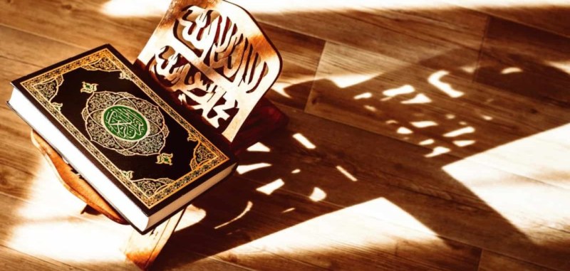 صور قرآنية عن العدل