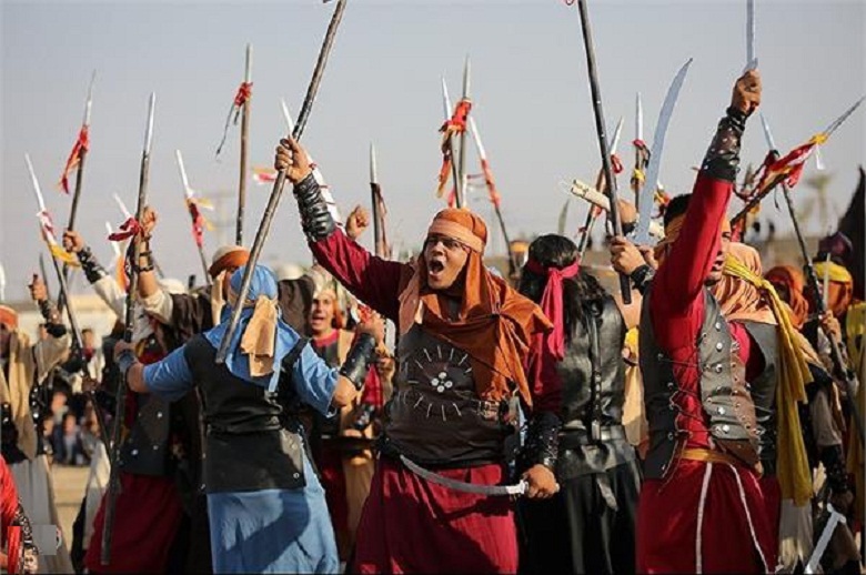 شیطان شیطان
