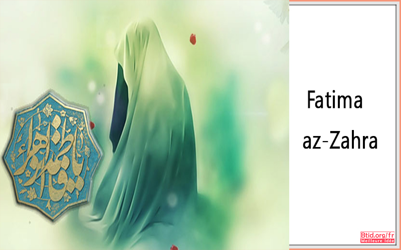 Fatima az-Zahra