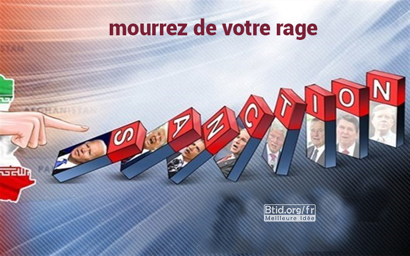 Mourrez de votre rage