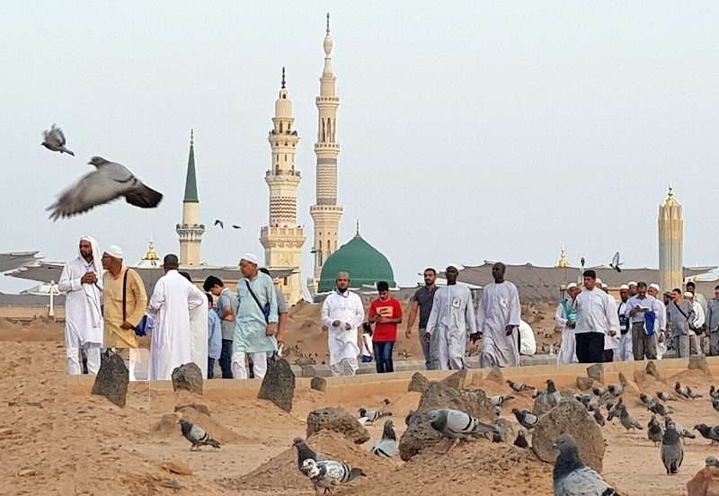 حره واقعه حره