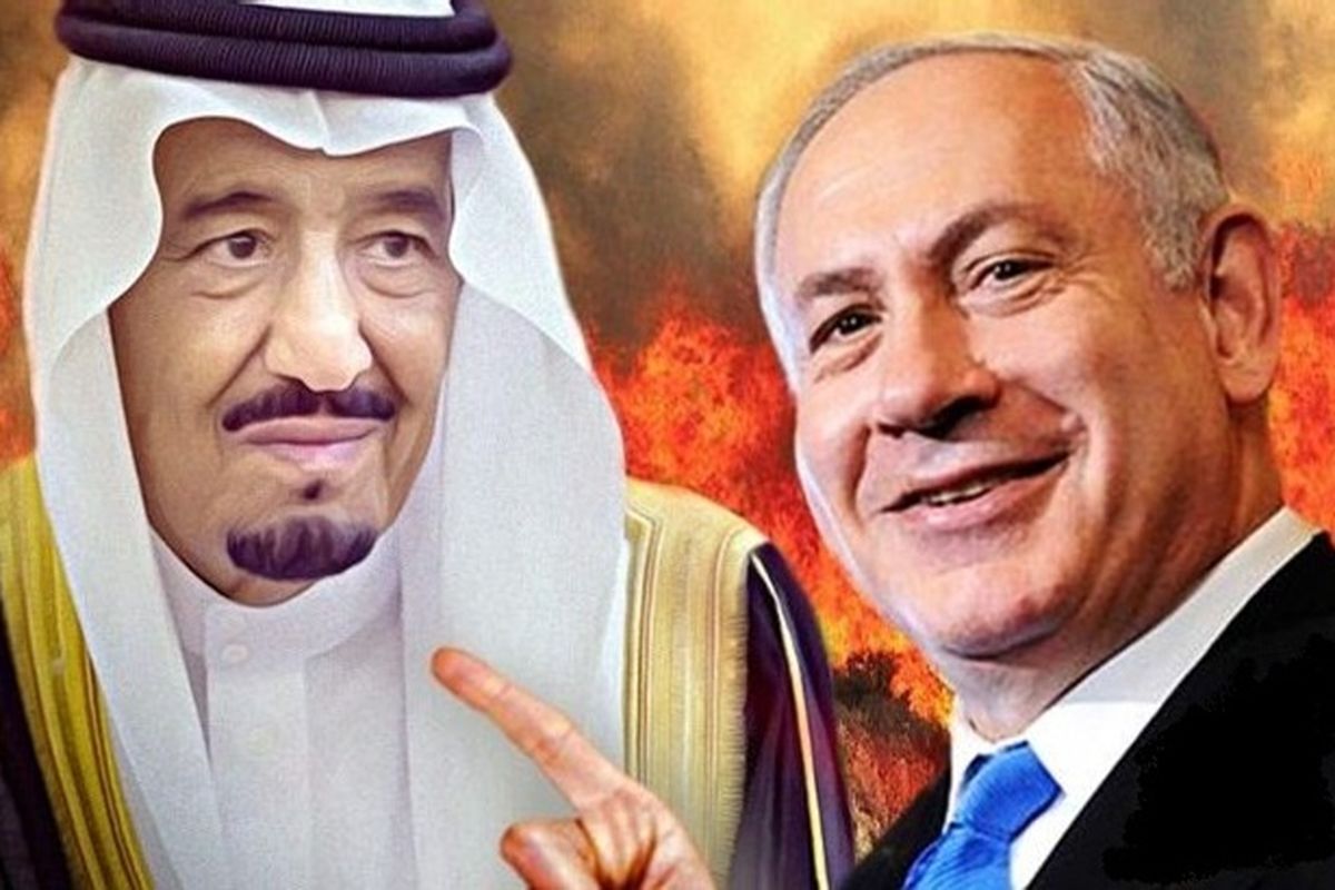 عادی سازی روابط کشورهای اسلامی و عربی با اسرائیل 