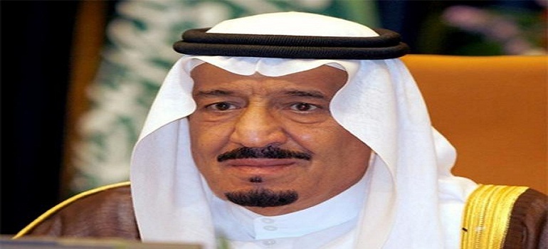 King-Salman