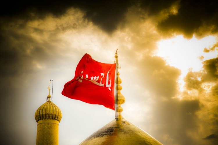 امام حسین علیه السلام