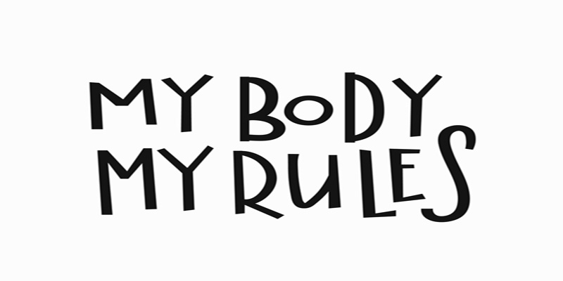Islamic Point of View on "My Body, My Choice"