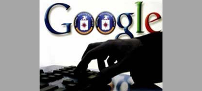 جاسوسی افزونه گوگل از کاربران اینترنت