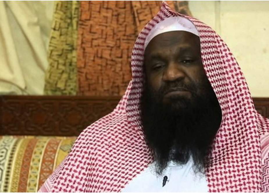 الفكر الوهابي المتطرف الفكر الوهابي المتطرف