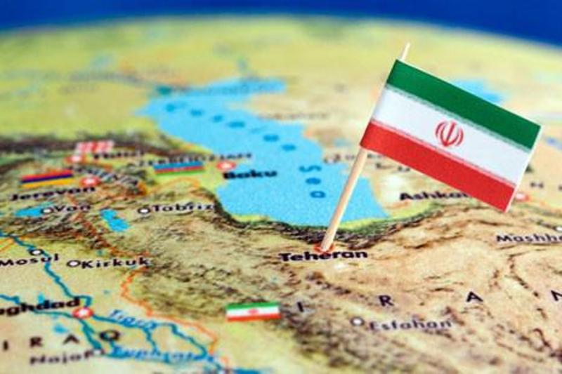 ایران ابرقدرت منطقه