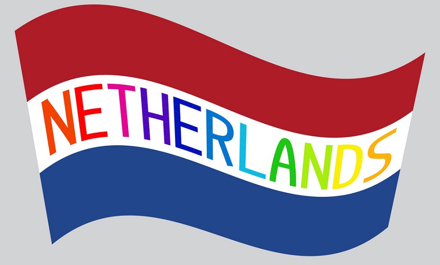 هلند پادشاهی همجنس باز