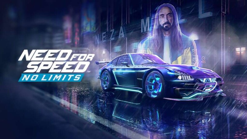نقد و بررسی بازی Need for Speed: No Limits