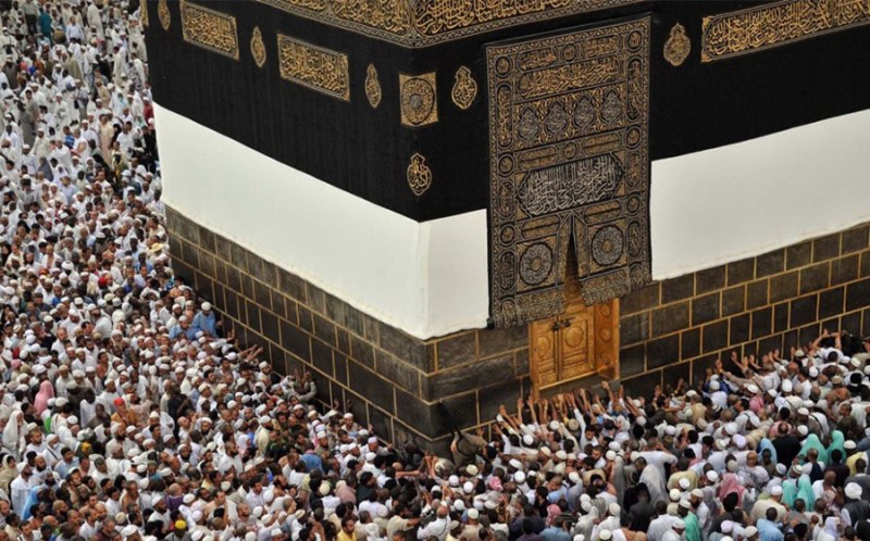 hajj