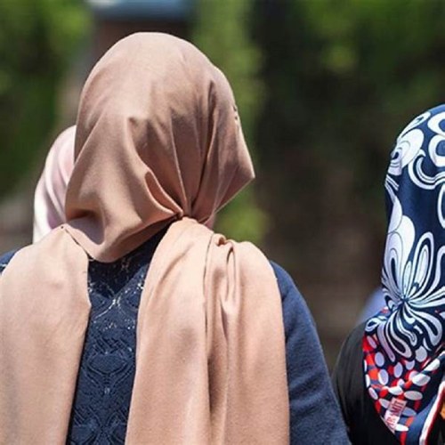 ثقافة الحجاب في الاسلام