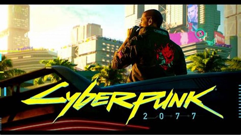 جهان بینی آینده نگرانه در بازی Cyberpunk 2077 جهان بینی آینده نگرانه در بازی Cyberpunk 2077