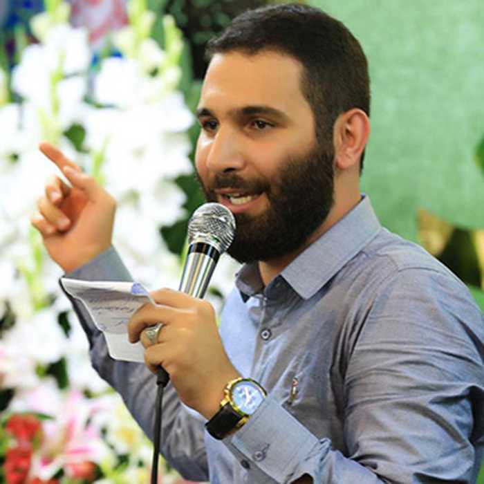 محمد حسین حدادیان