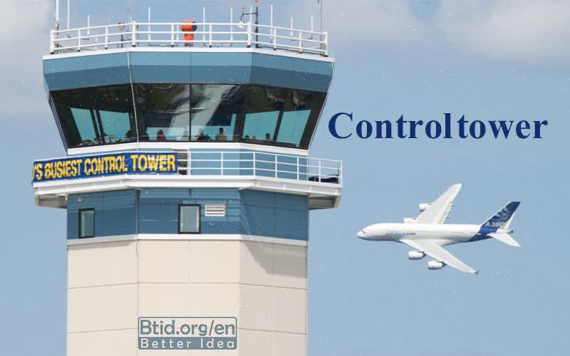 Control tower