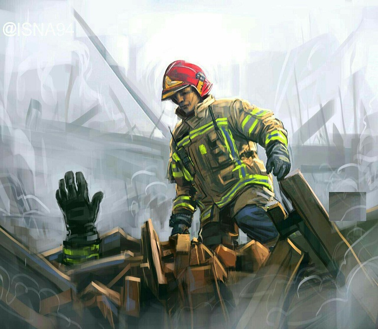 Bomberos 