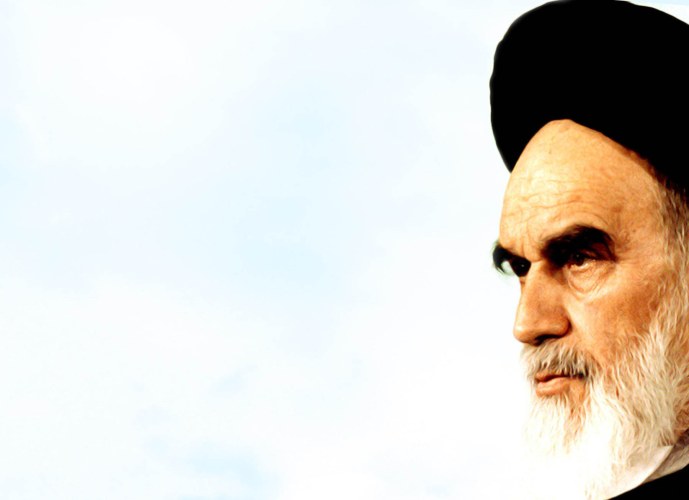 بسیج در اندیشه امام خمینی
