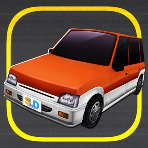 بازی Dr.Driving: تصادف ممنوع! بازی Dr.Driving: تصادف ممنوع!