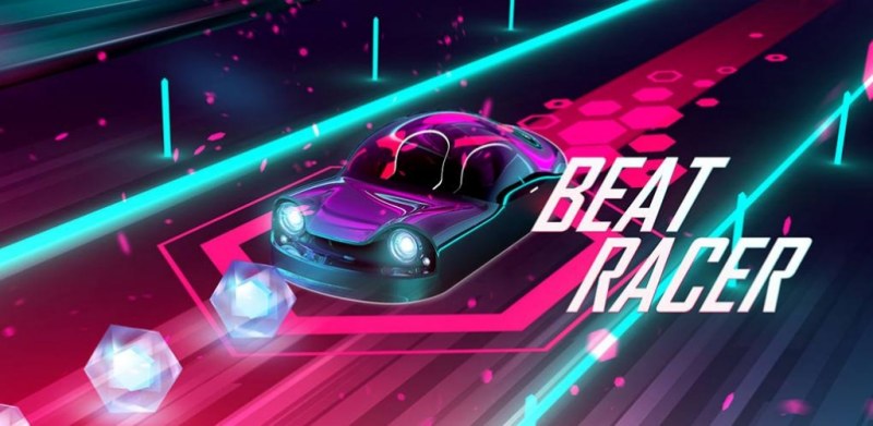 بازی Beat Racer: مسابقه با طعم موزیک!