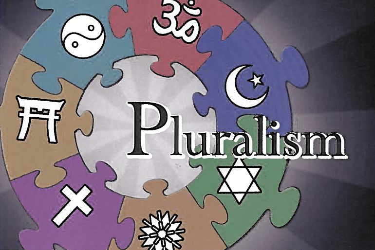 pluralism