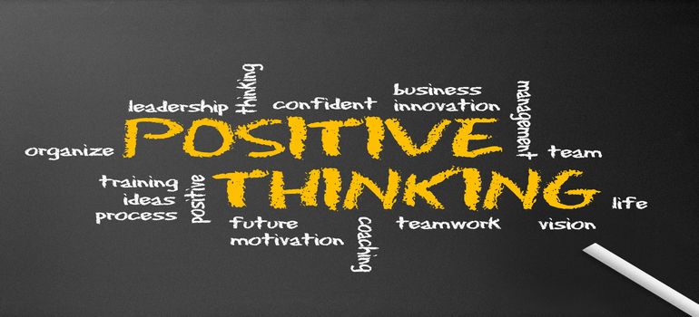 Optimism and Positive Thinking