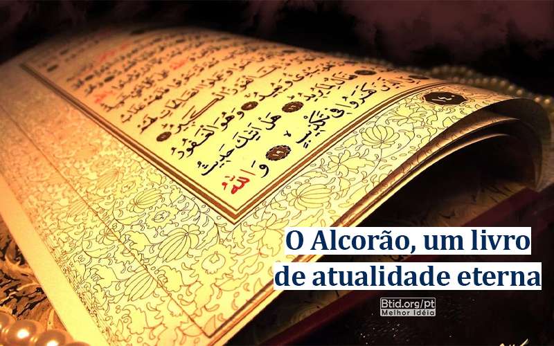 O Alcorão em português alcorão online muhammad o mensageiro de