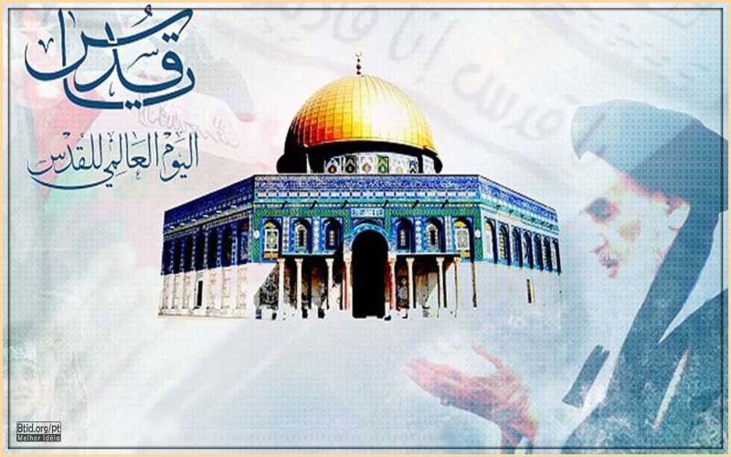 Dia Internacional de Quds