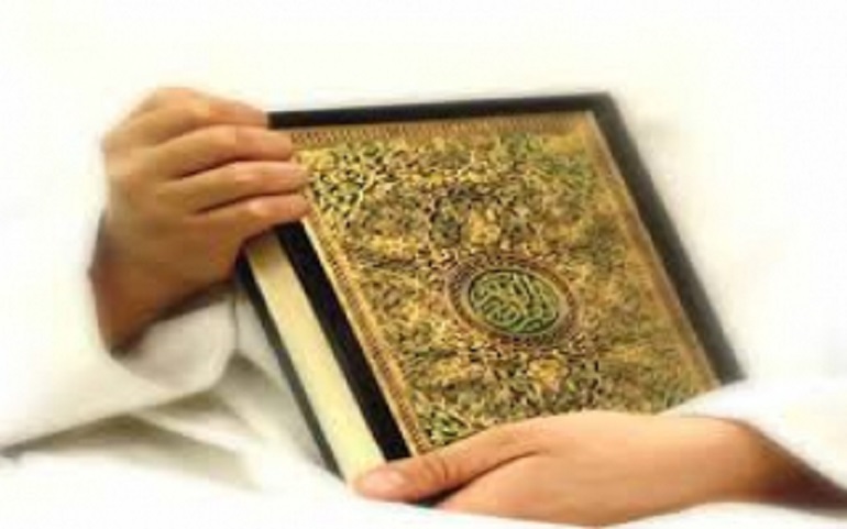 روش های پیشنهادی برای حفظ آسان قرآن