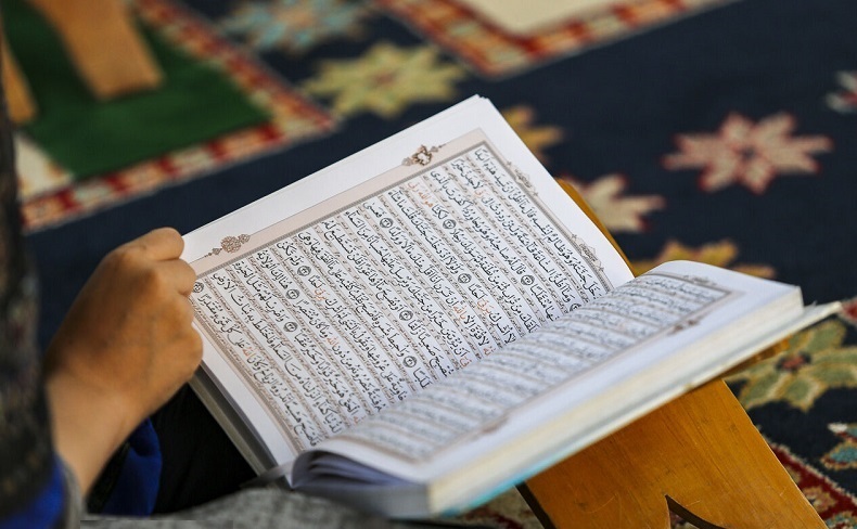 حساسیت مسلمانان نسبت به تحریف قرآن