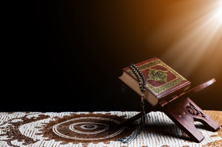 استحکام قرآن و واقعیت‌های جامعه