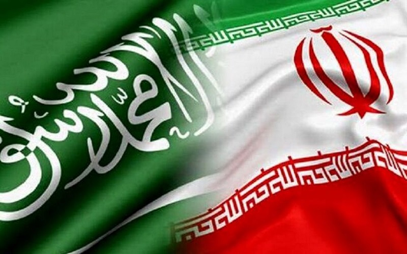 رفتار عربستان با ایران به عنوان یک کشور شیعه 