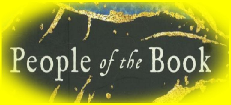 People of the Book