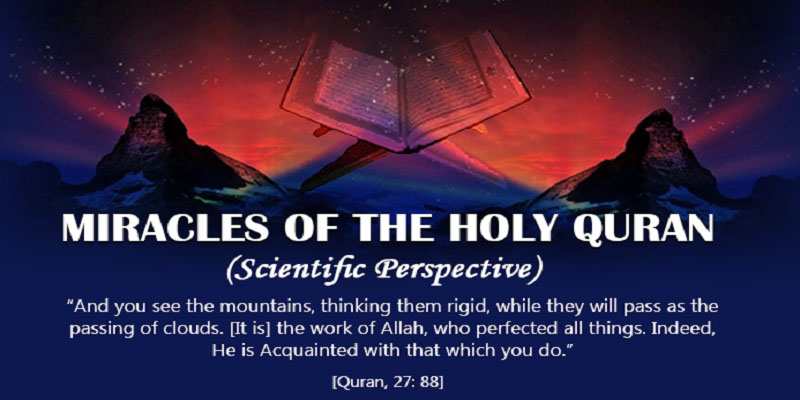 Predictions and miracles of the Qur'an