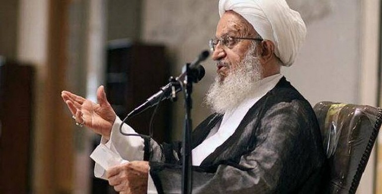 Ayatollah Makarem-Shirazi's advice regarding processions of Arbaeen