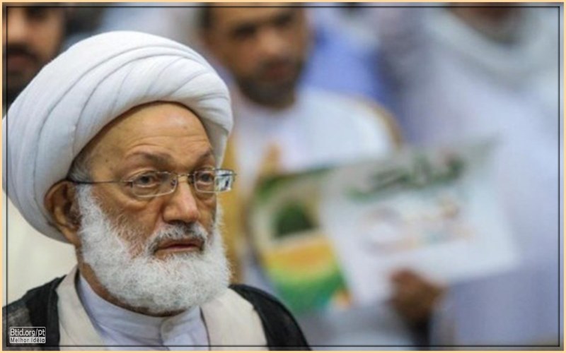 Clérigo do Bahrein pede condenação da profanação do Alcorão