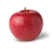 سیب قرمز,سیب
