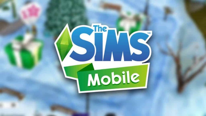 بازی Sims Mobile