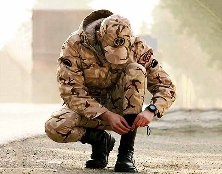 افزایش حقوق سربازان ۱۴۰۱ افزایش حقوق سربازان ۱۴۰۱