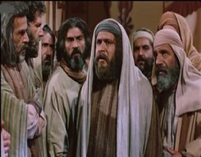  علت بخشیده شدن برادران یوسف