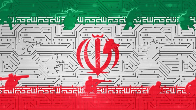 ایران کم کم گزینه های خود را رو می کند