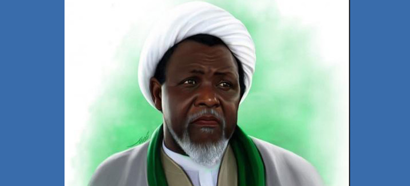 بی خبری از سرنوشت رهبر مسلمانان نیجریه