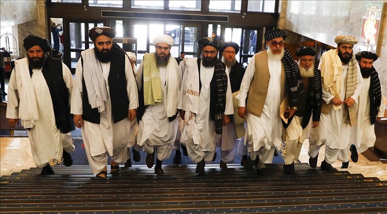 قوانین طالبان مخالف یا هماهنگ با اسلام