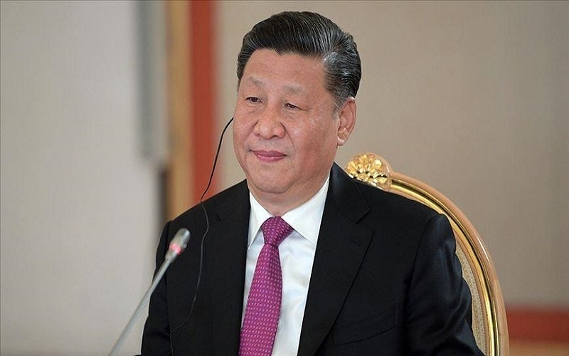 رئیس جمهور چین فرمان آماده‌باش نظامی داد