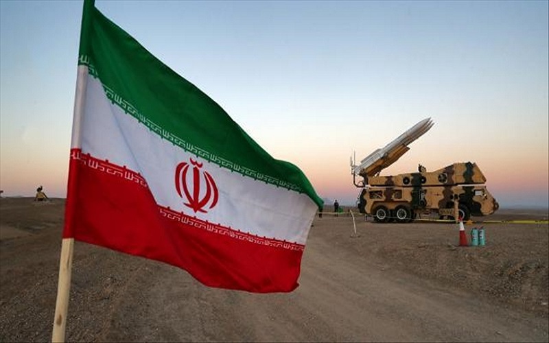 ایران می‌خواهد به اهدافی در عربستان حمله کند!