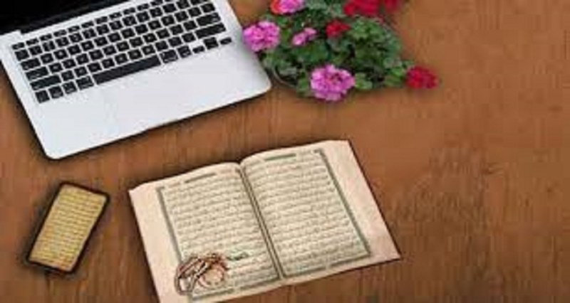 The reward of reciting the Quran