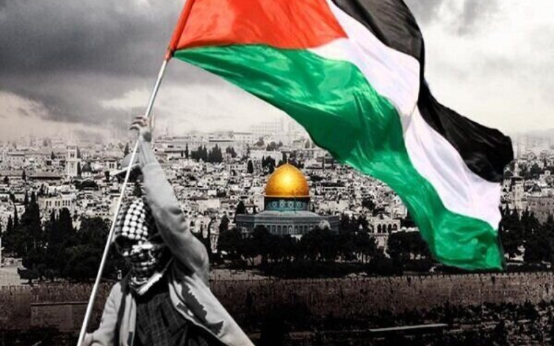 غزة رمز الصمود