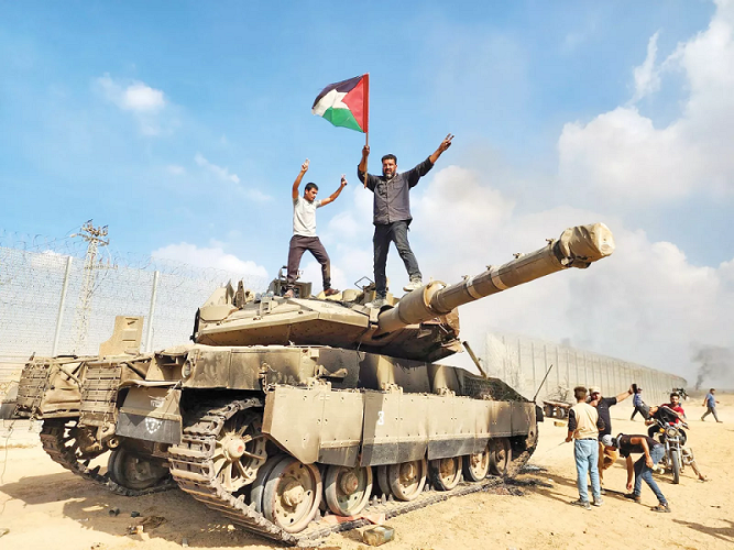 آینده جنگ در غزه