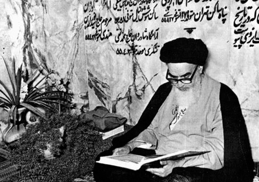 ادعای هندی بودن اجداد امام خمینی,عکس شجره نامه امام خمینی